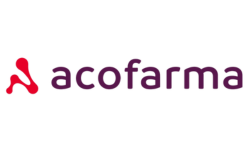 Acofar - Acofarma - Fondo blanco