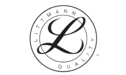 Littmann - Fondo blanco