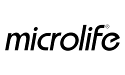 Microlife - Fondo blanco
