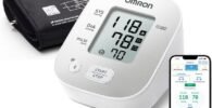 Tensiómetro Omron X2 Smart +