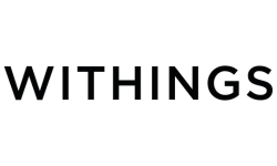 Withings - Fondo blanco