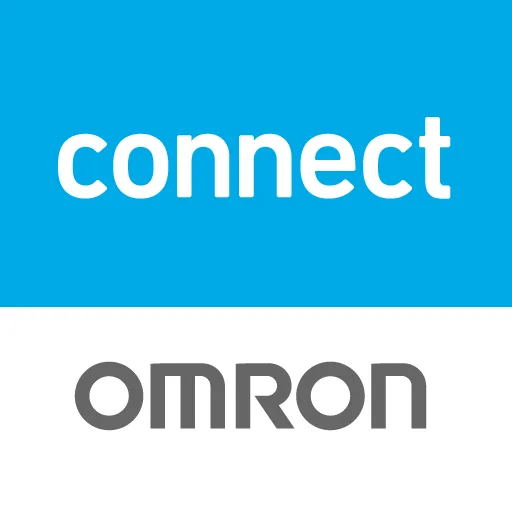 APP Omron Connect